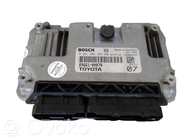 Engine control unit/module ECU   ME7952PSA,ME7952PSA