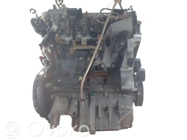 Fiat Bravo - Brava Engine 
