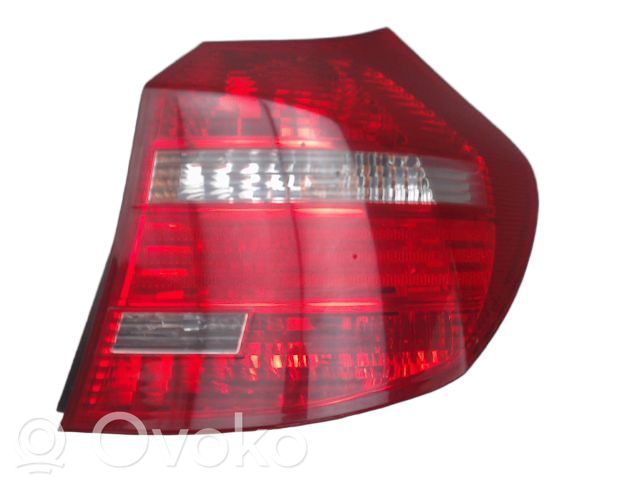 BMW 1 E81 E87 Rear/tail lights 