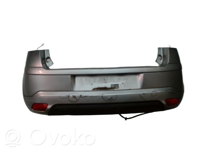 Citroen C4 I Bară spate 