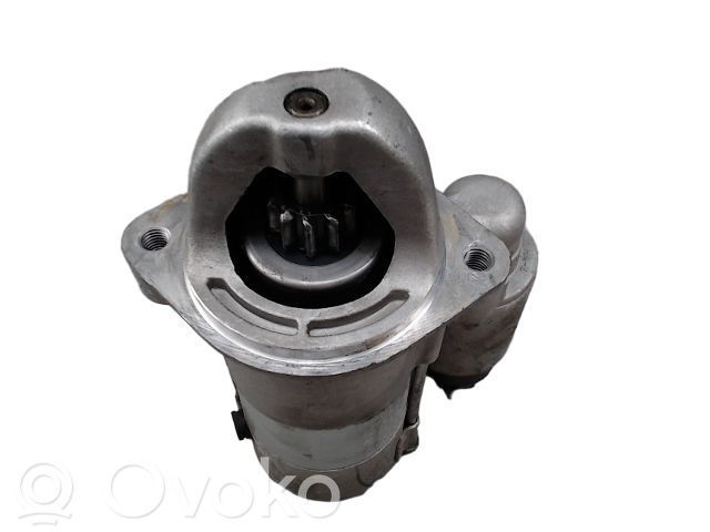 SsangYong Kyron Starter motor 