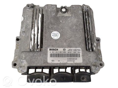 Renault Espace IV Engine control unit/module ECU 