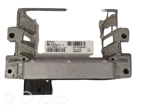 Engine control unit/module ECU   237101907R,237101907R,EMS3110RENAULT