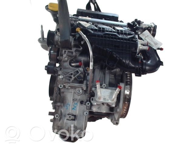 Engine   8201723832,8201723832