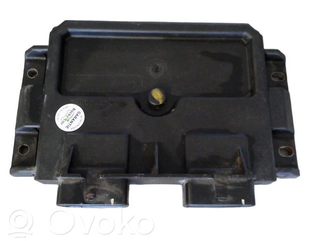 Peugeot Partner Engine control unit/module ECU 