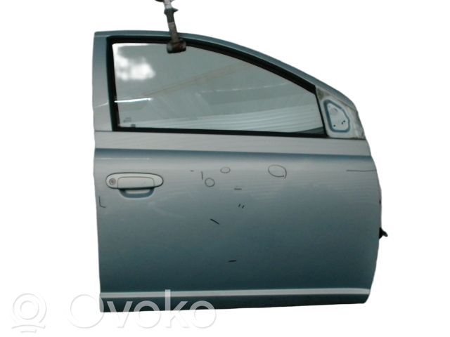 Toyota Yaris Puerta delantera 