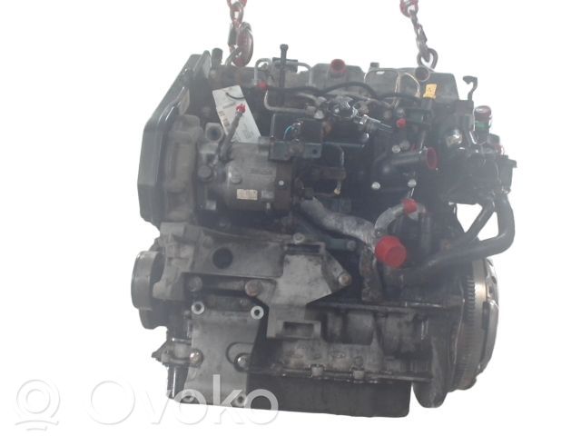 Engine   F9DA,F9DA