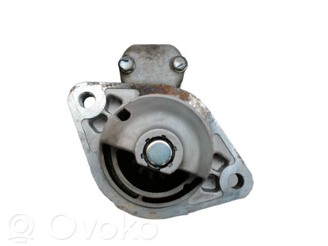 Opel Corsa D Electromotor 