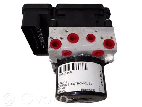 Ford Focus ABS bloks 