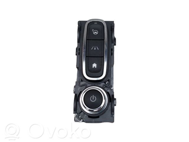 Multifunctional control switch/knob   253B03216R,253B03216R