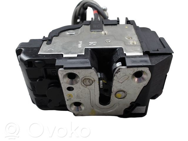 Etuoven lukko   805009U10C,805009U10C