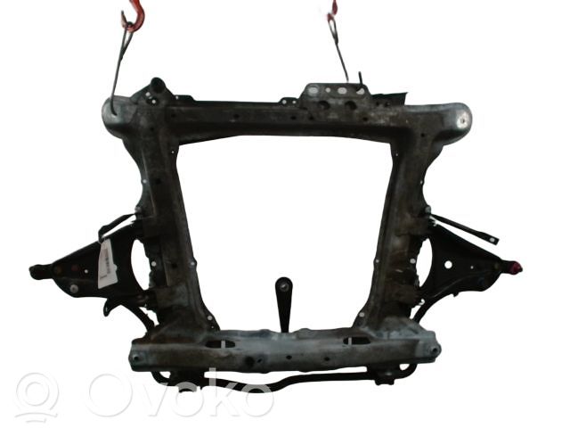 Renault Clio II Rama pomocnicza przednia 