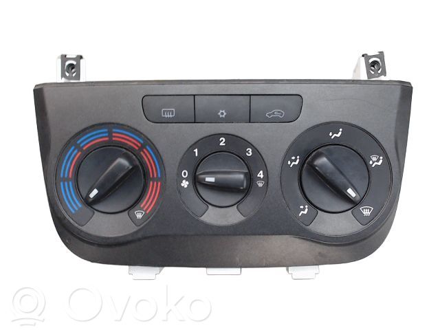 Fiat Grande Punto Centralina del climatizzatore 