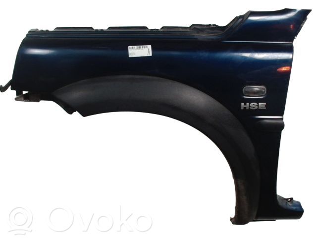 Land Rover Freelander Parafango 