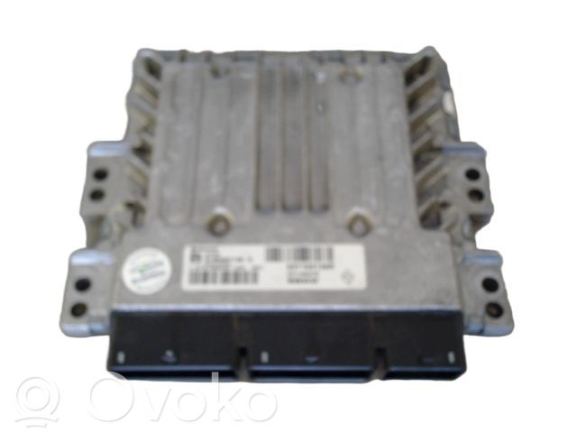 Renault Scenic III -  Grand scenic III Engine control unit/module ECU 