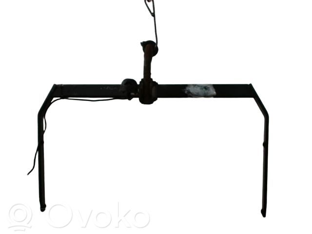 Ford Focus Tow bar set 