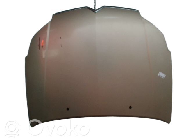 Citroen C5 Vano motore/cofano 