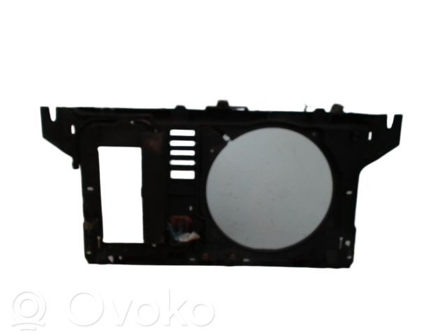 Citroen C5 Radiatorių panelė 