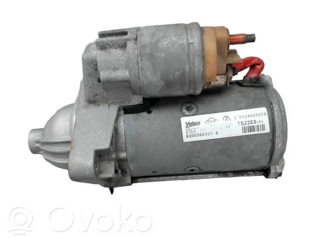 Renault Espace IV Electromotor 