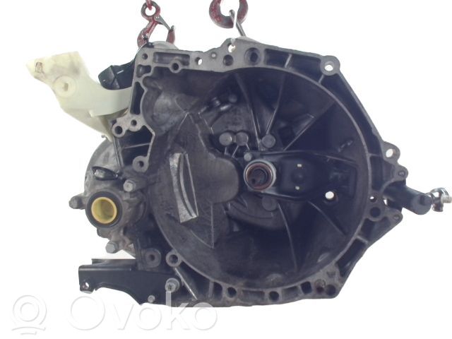 Citroen C3 Cutie viteze manuală cu 6 trepte 