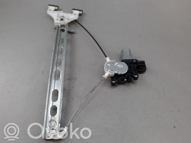 Suzuki Swift II Macara ușă față cu motor 