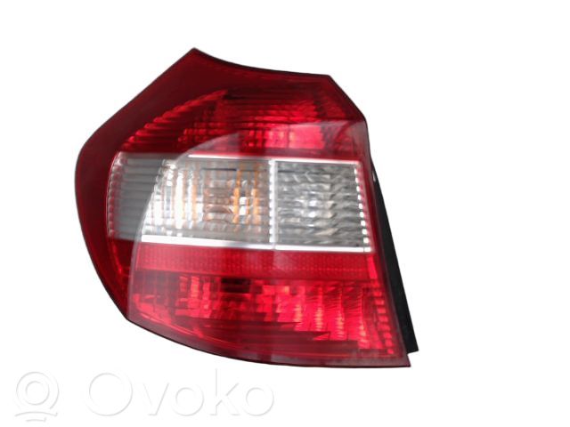 BMW 1 E81 E87 Lampă spate în caroserie 