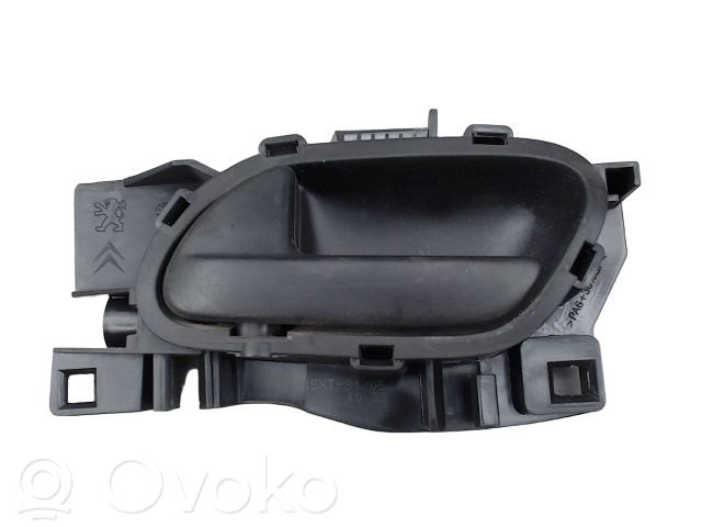 Manecilla interna puerta delantera   9143N7,128587,601007039409P,9143N7,9467425064,AL60166