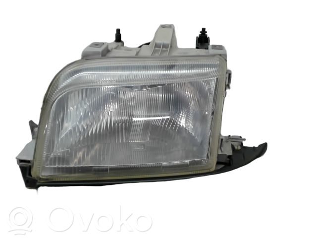 Renault Clio I Scheinwerfer 