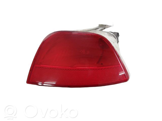 Ford Focus Rear bumper light 