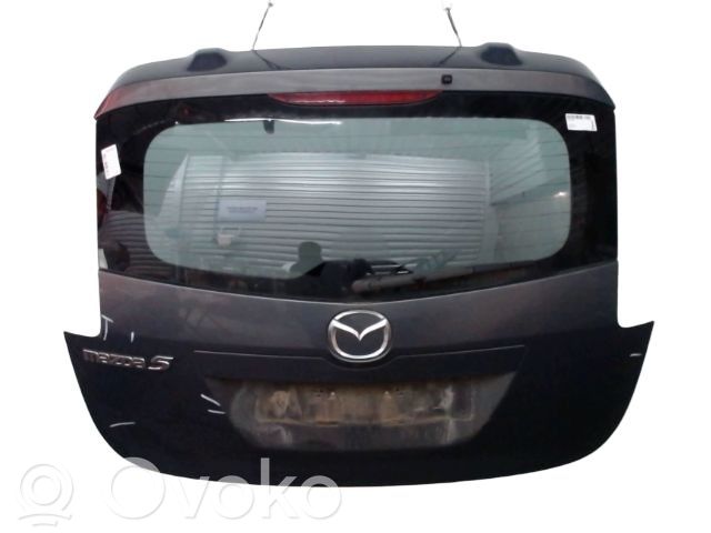 Tailgate/trunk/boot lid   CCY362020J,CCY362020J