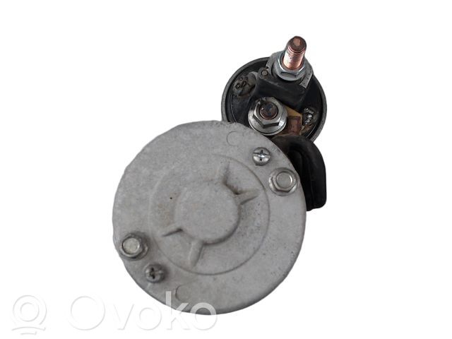 Fiat 500 Electromotor 