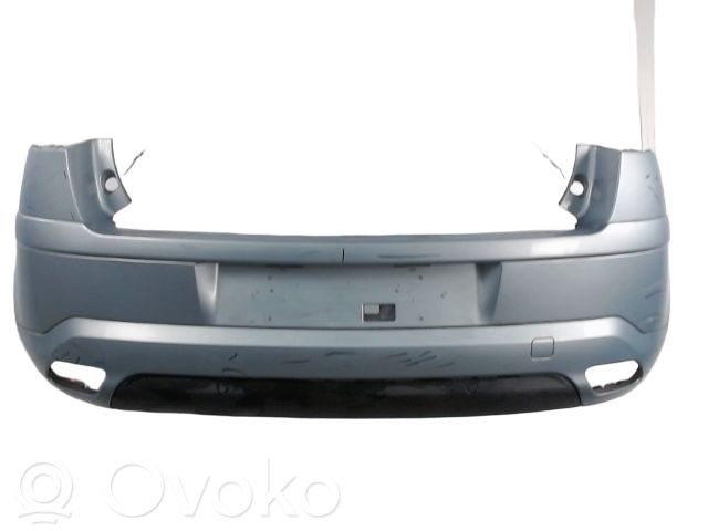 Citroen C4 I Bară spate 