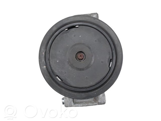 Volkswagen Golf VI Compressore aria condizionata (A/C) (pompa) 