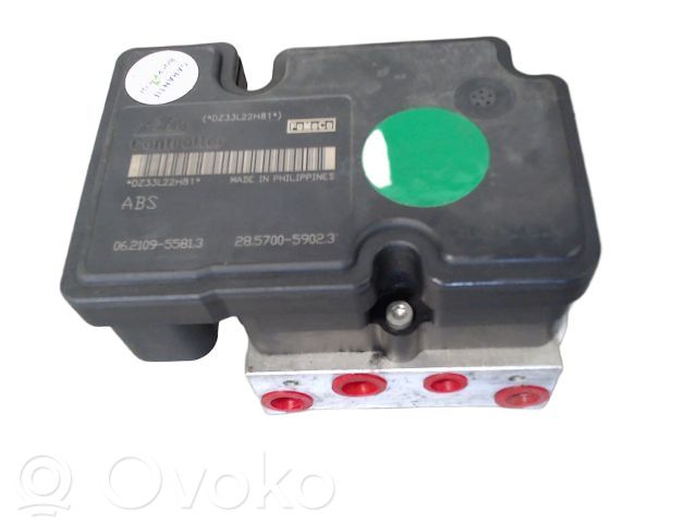 Bomba de ABS   MK70FIESTA,MK70FIESTA