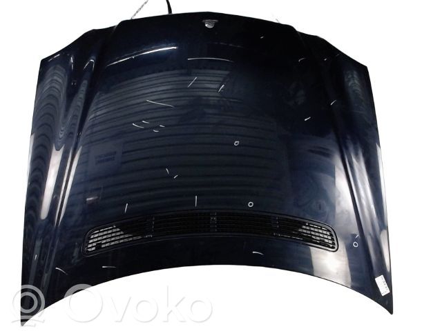 Mercedes-Benz E W211 Engine bonnet/hood 