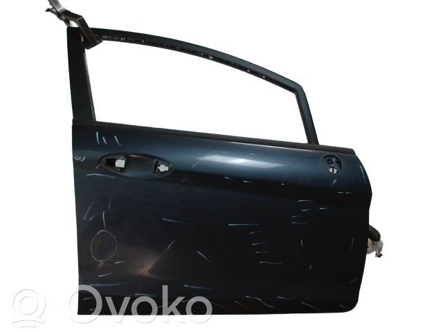 Ford Fiesta Drzwi przednie 