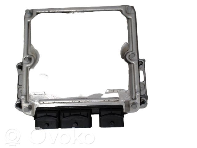 Engine control unit/module ECU   EDC15C23PPSA,EDC15C23PPSA