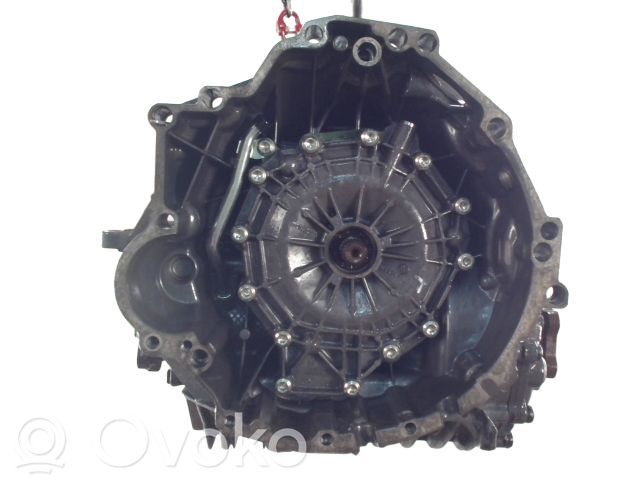 Audi A4 S4 B7 8E 8H Caja de cambios automática 