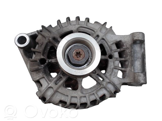 Ford Fiesta Alternator 