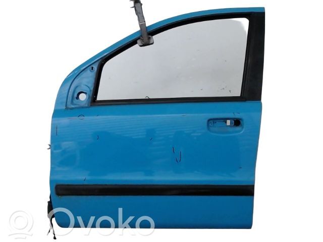 Fiat Panda II Durvis 