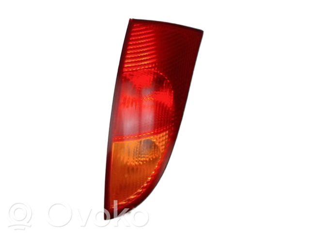Ford Focus Takavalot 