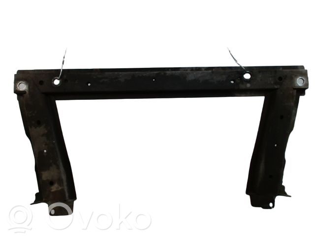 Renault Megane II Panel mocowanie chłodnicy / dół 