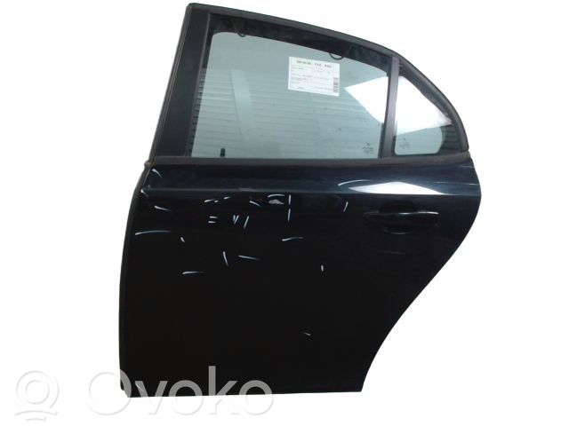 Saab 9-3 Ver2 Galinės durys 