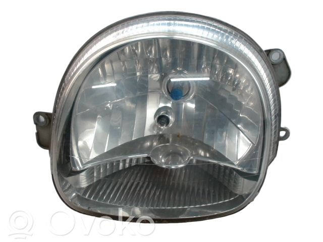 Phare frontale   7701049686,11805201,206184052,2745169,38014083,4344961,4480283,5511139LLDEM,60050193,7701046215,7701049686,PP0533S,R6006RIE1T,RN3054604