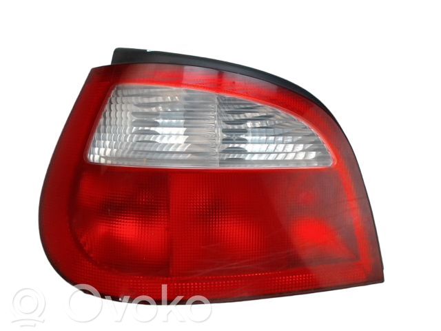 Renault Megane I Lampa tylna 