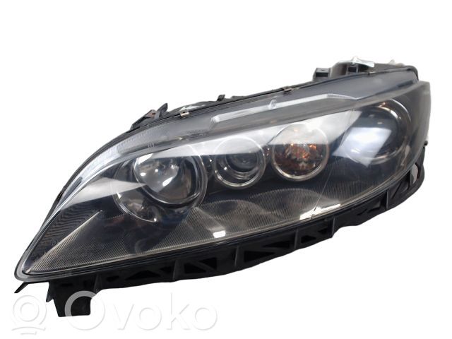 Mazda 6 Headlight/headlamp 