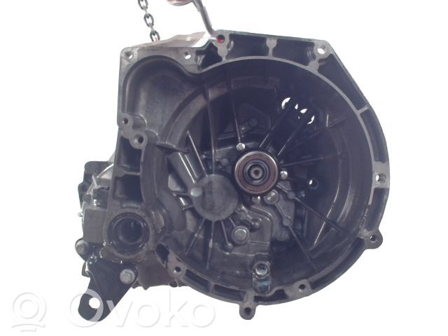 Manualna 6-biegowa skrzynia biegów   1763780,1763780,2N1R7002VE