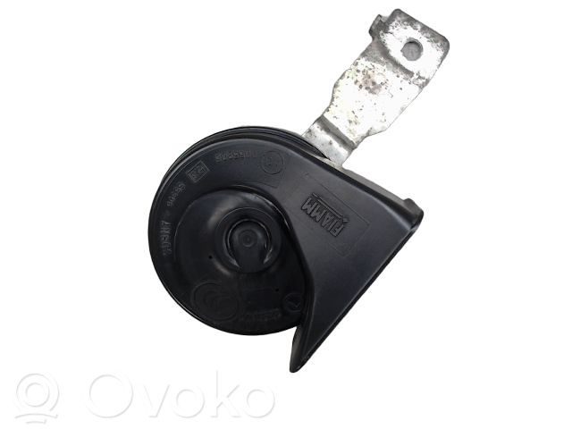 Ford Fusion Garso signalas 