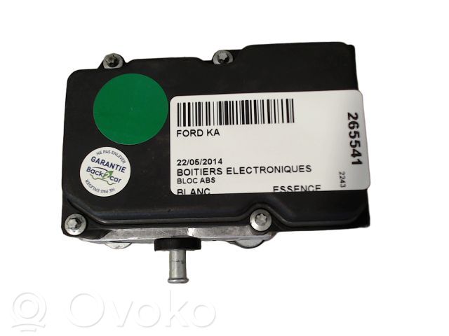 Ford Ka ABS bloks 