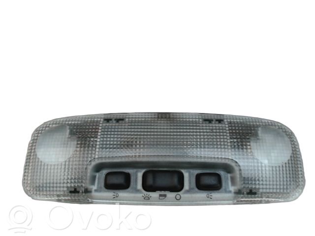 Ford Focus C-MAX Front seat light 
